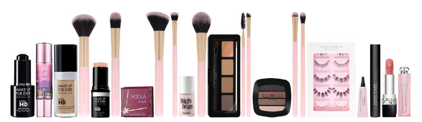 Soft glow look is the most sought out trend of 2017!