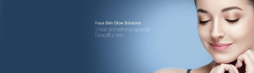 KAYA SKIN CLINIC MESO GLOW FACIAL REVIEW BY Natasha Zaki