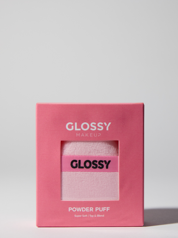Powder Puff Pink