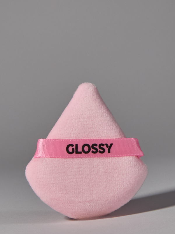 Powder Puff Pink