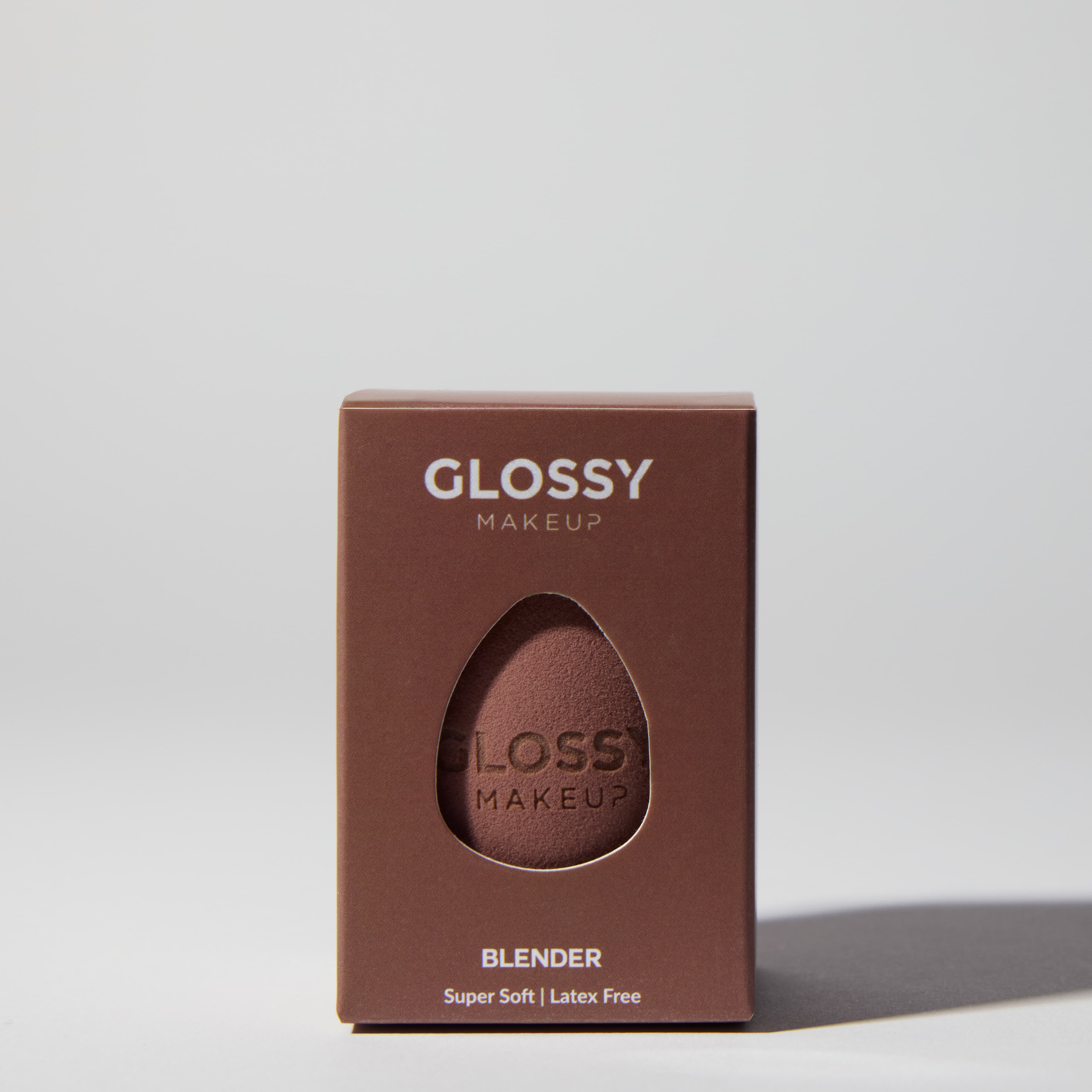 Beauty Blender Mocha