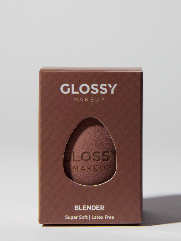 Makeup Blender Mocha