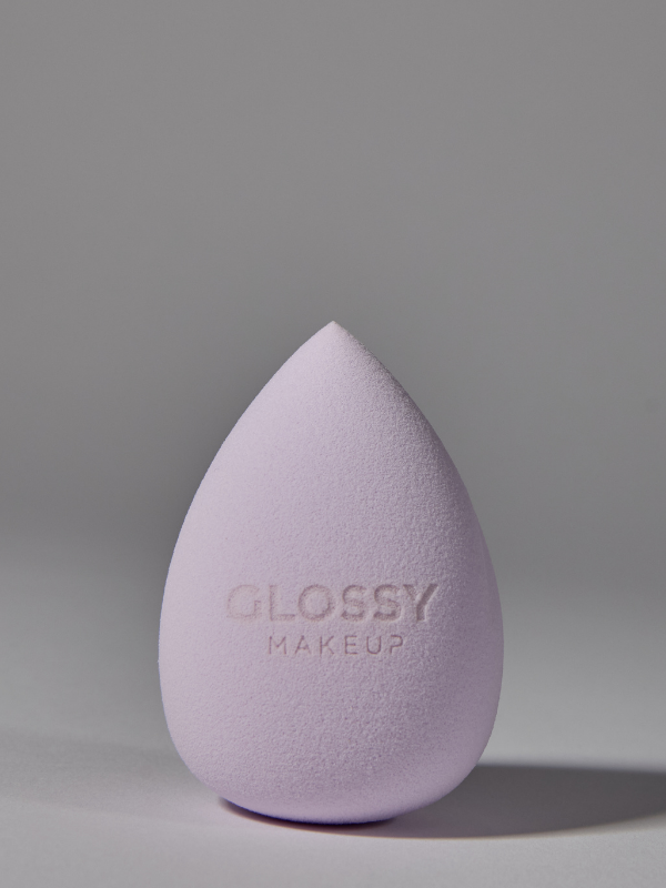 Makeup Blender Purple