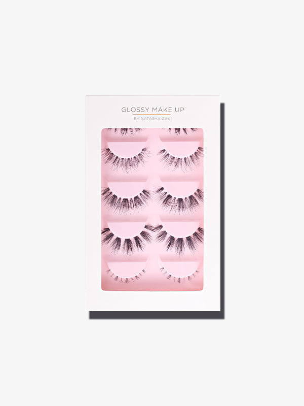 Chelsea Lash Collection