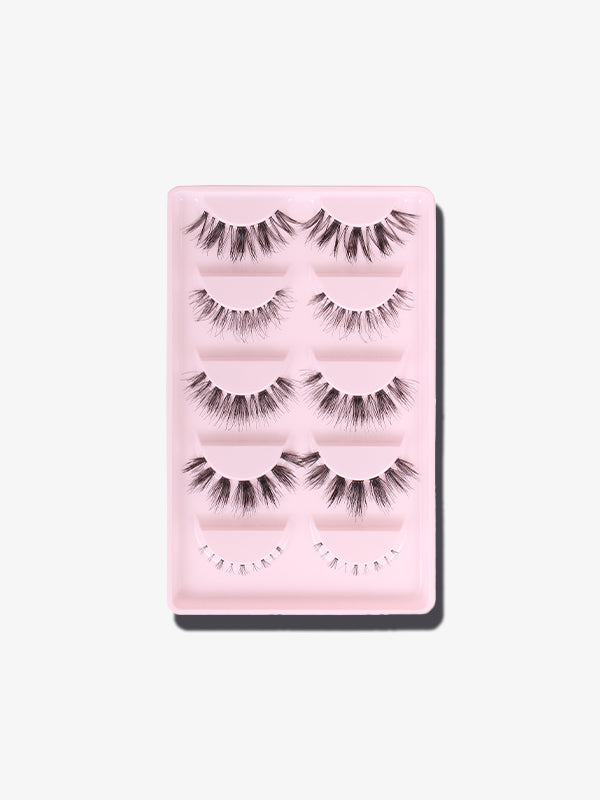 Chelsea Lash Collection