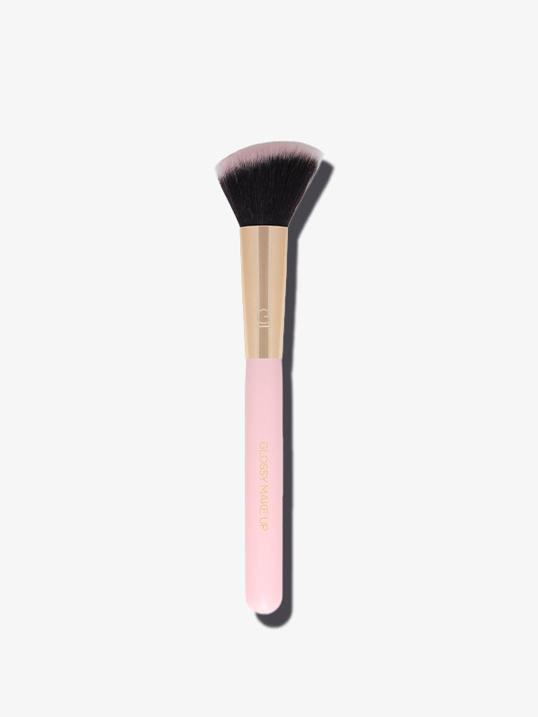 Slant Contour Brush | GMU4