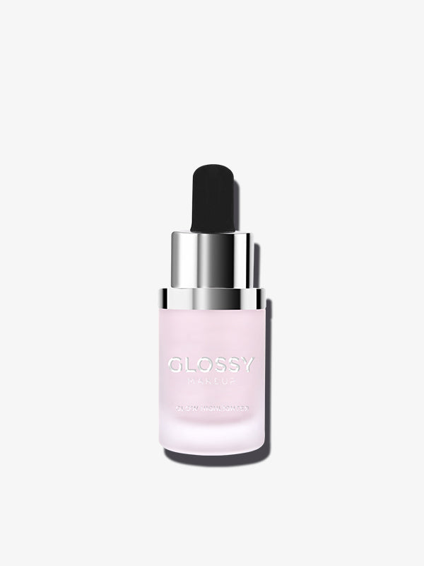 Glossy Illuminator Drops - London