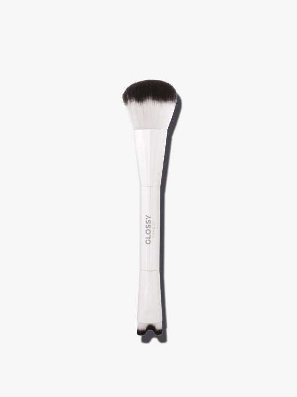 Nose and Contour Brush