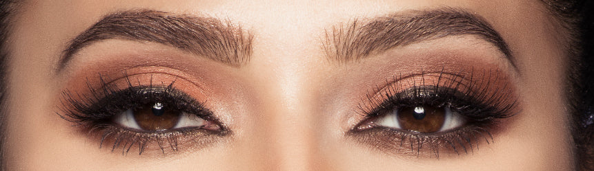 Glossy Make Up Lash Masterclass