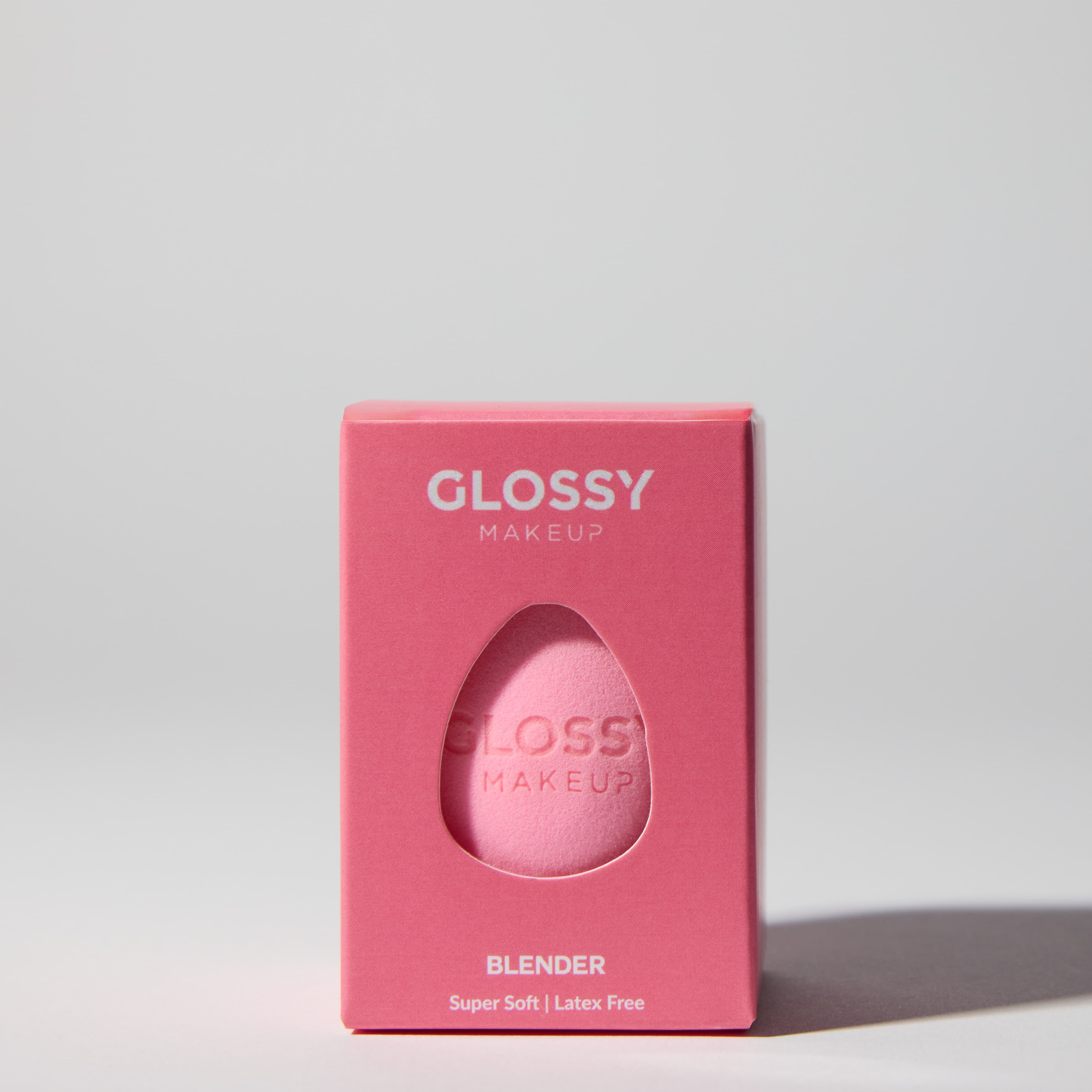 Beauty Blender Pink
