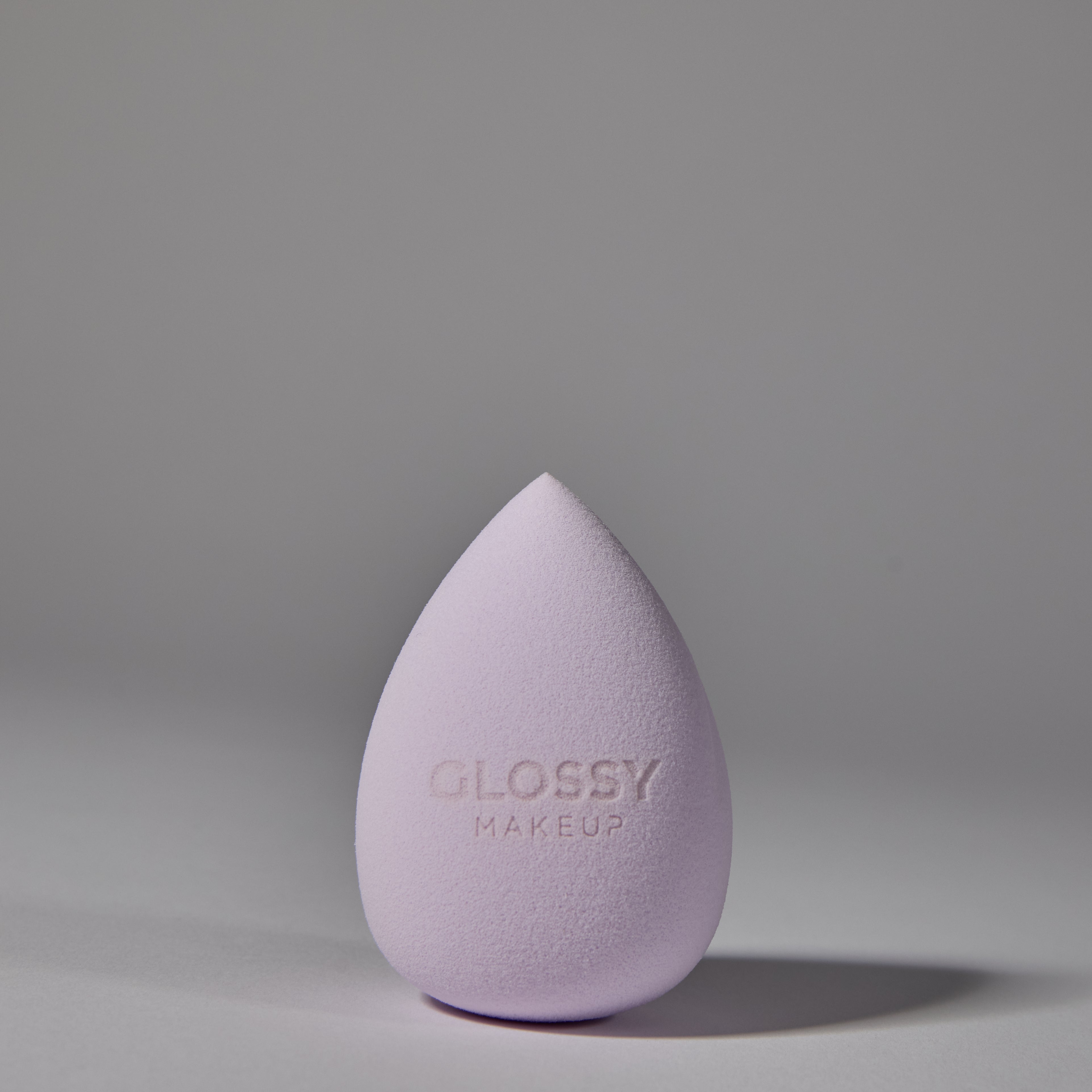 Beauty Blender Purple