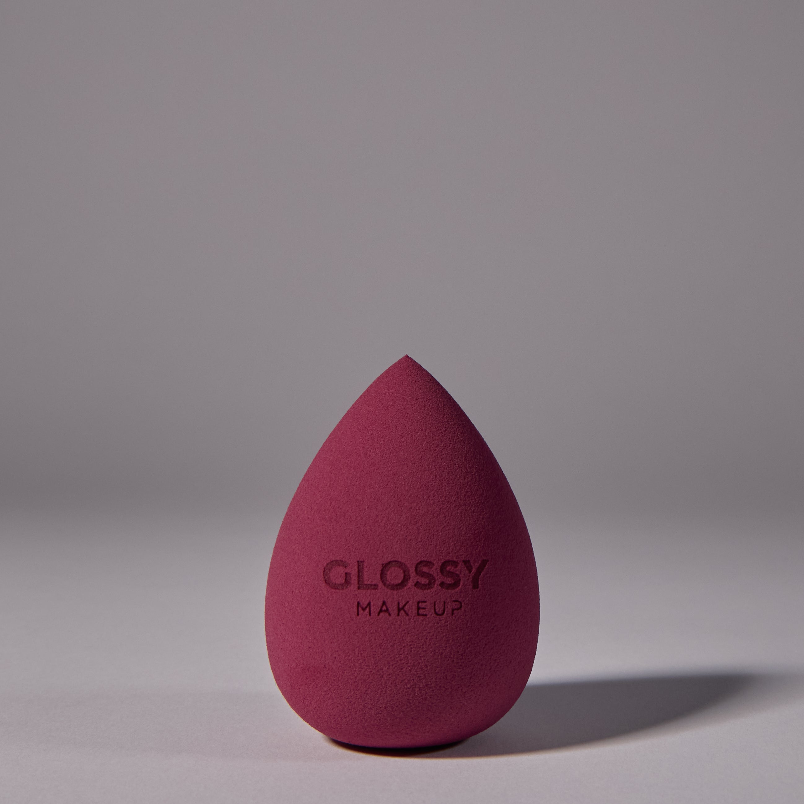 Beauty Blender Burgundy