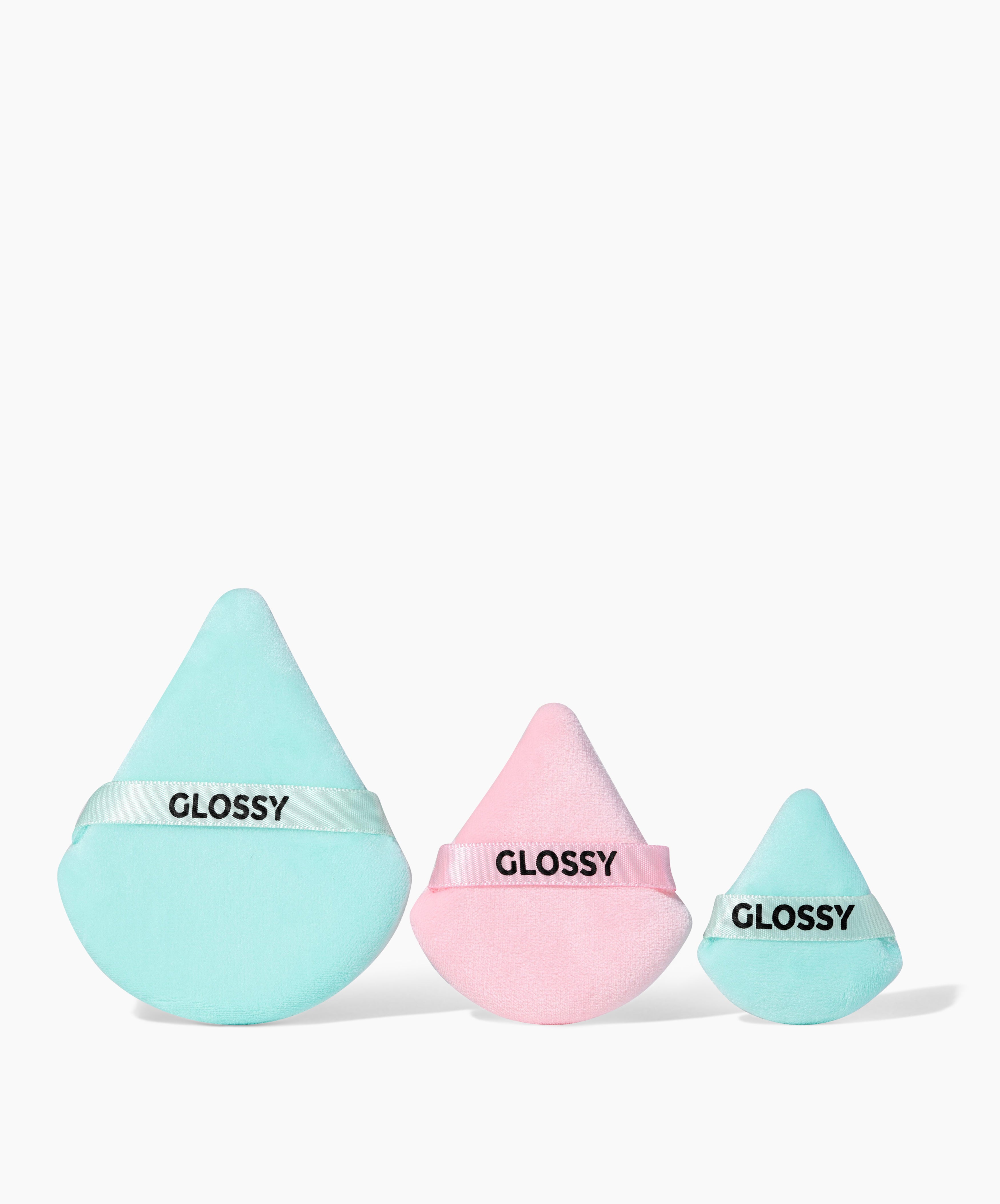 Powder Puff Set