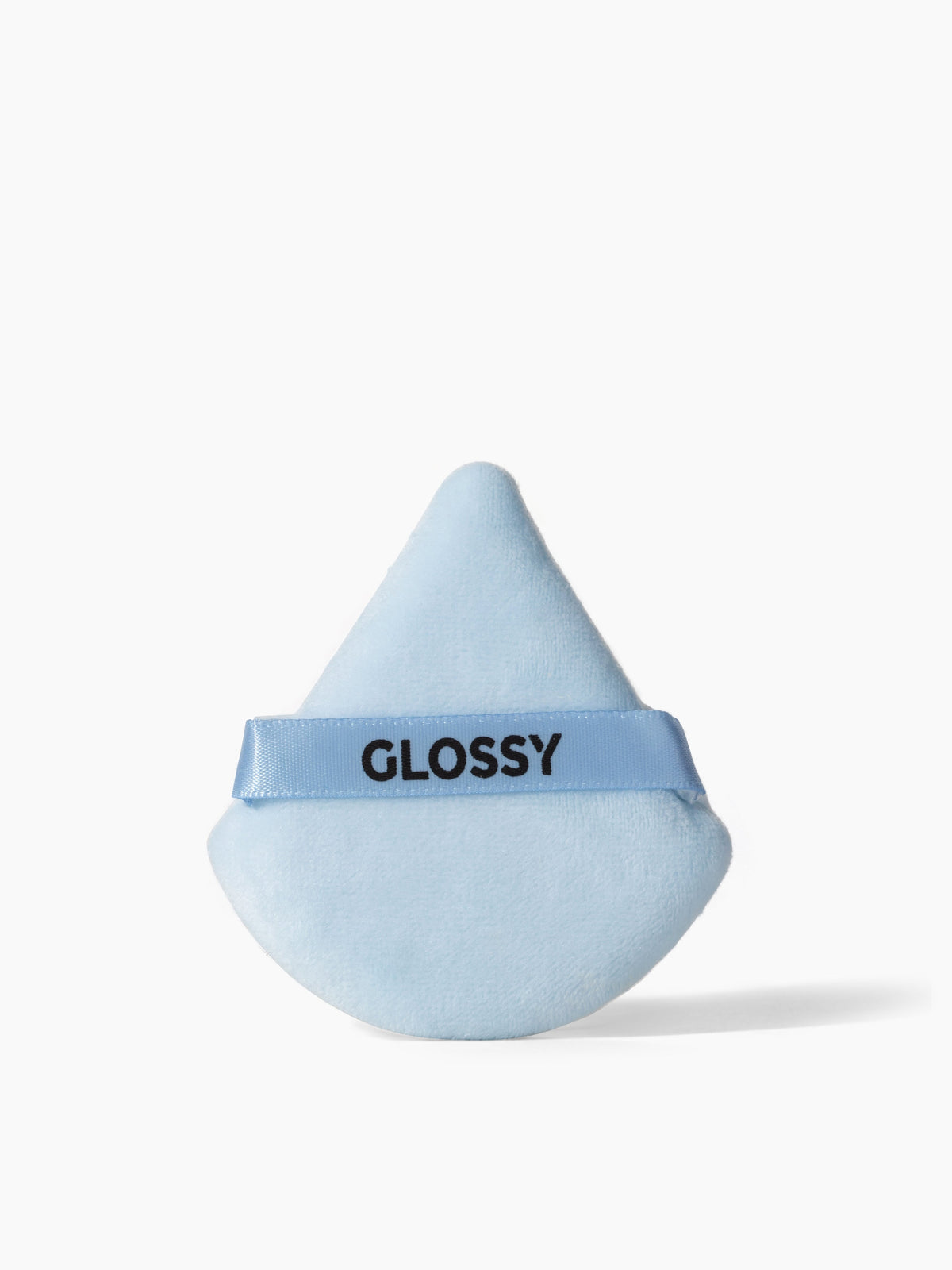 Powder Puff Blue