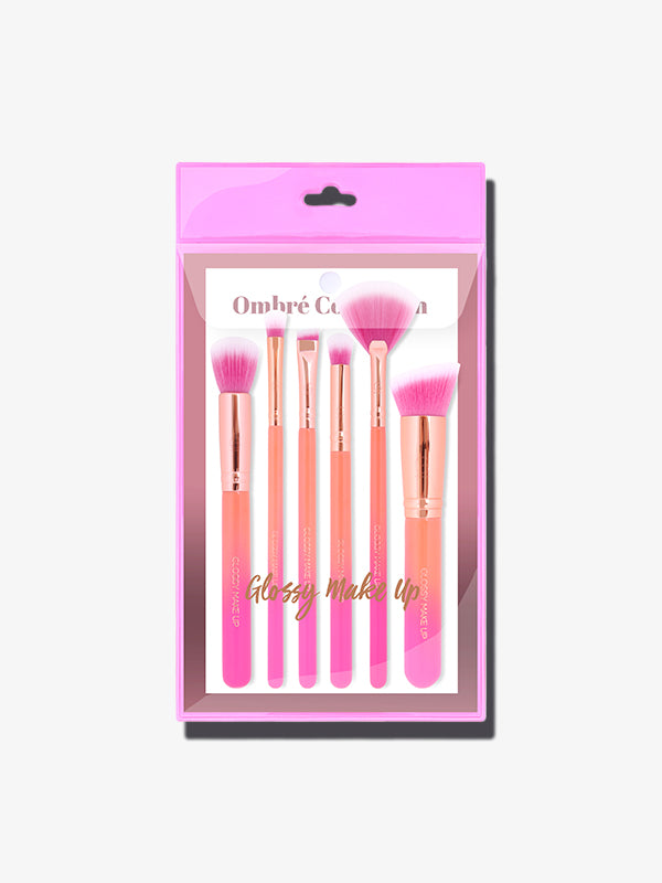 Ombre Brush Collection